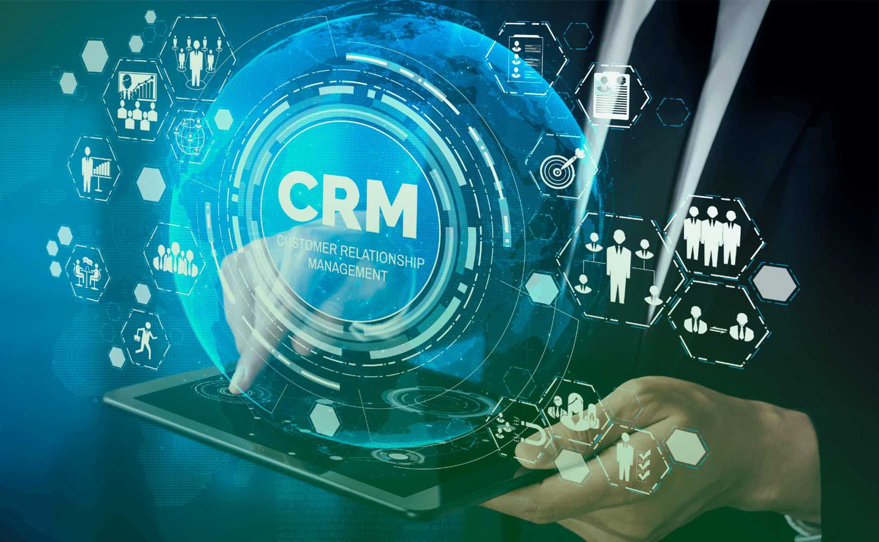 CRM